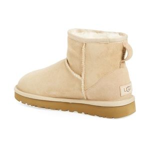 Ugg Classic Mini Boot - Women’s